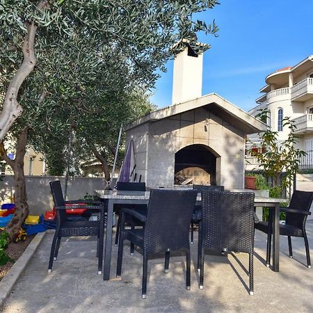 Apartmani Roso Makarska Esterno foto