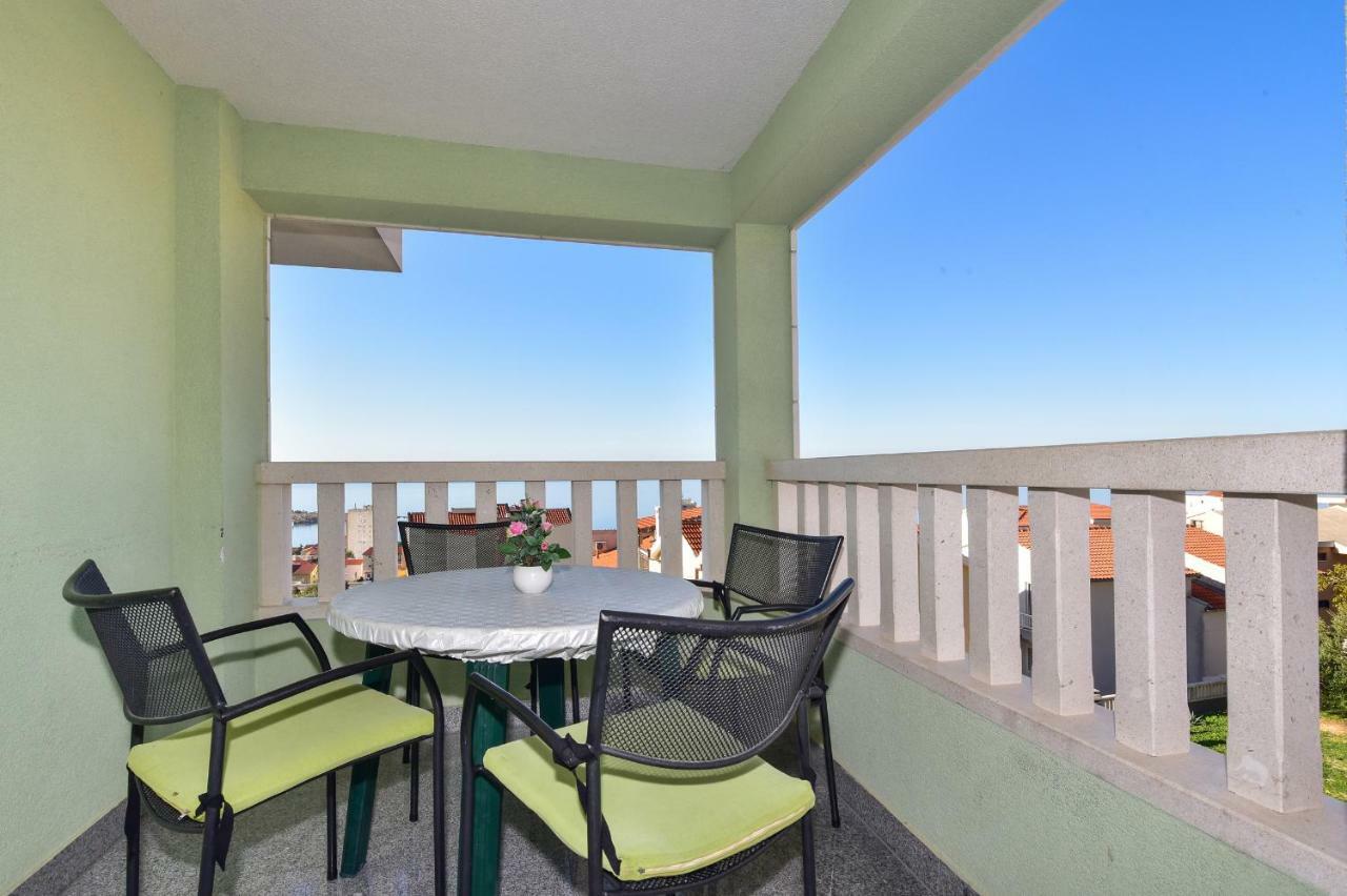 Apartmani Roso Makarska Esterno foto